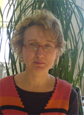 Marianne Hiegesberger
