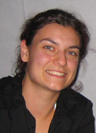Karin Hage-Ahmed