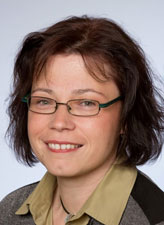 Karin Baumgartner